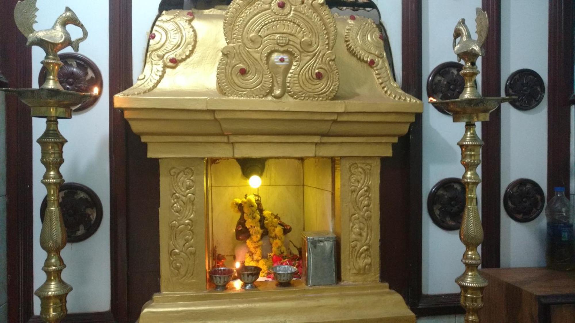 Thangam Balaji Guest House -Near Us Consulate Chennai Exterior foto